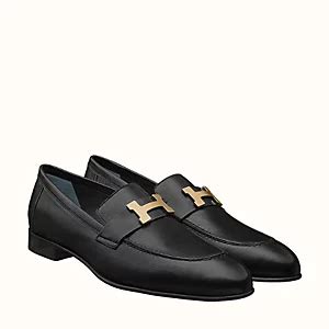 men hermes sneakers|hermes loafers men's price.